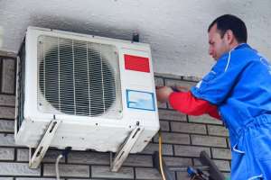 HVAC Companies Near Baldwin, MD Available Now